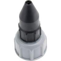 Adjustable Poly Nozzle with Poly Threading Dufferin Supply