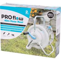 Compact Deck Hose Reel Dufferin Supply