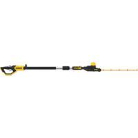 Taille-haie sur perche MAX*, 22", 20 V, &agrave; pile Dufferin Supply