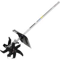 Cultivator Couple Shaft Attachment Dufferin Supply