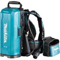 LXT&reg; & LXT&reg; X2 Portable Backpack Power Supply, 18 V/36 V, Lithium-Ion Dufferin Supply