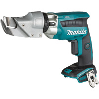 Cisaille &agrave; t&ecirc;te articul&eacute;e de calibre 18 sans cordon &agrave; moteur sans balai (outil seulement) Dufferin Supply