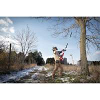 M18 Fuel Quik-Lok 10" Pole Saw Attachment Dufferin Supply