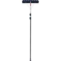 Roof Rake, 196", 24" Blade, Aluminum Dufferin Supply