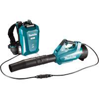 Souffleur turbo LXT (outil seulement), 18 V, Vitesse d'air 157 mi/h, &agrave; pile Dufferin Supply