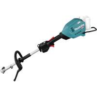 T&ecirc;te dalimentation MAX XGT &agrave; tube deux pi&egrave;ces, 39,5", &agrave; pile, 40 V Dufferin Supply