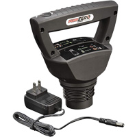 Pump Zero™ Head with AC Charger NO626 | Dufferin Supply