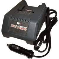 18 V Fast Lithium-Ion Battery Charger NO629 | Dufferin Supply