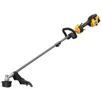 Accessoire coupe-bordure sans fil sans balai Max*, 17", &agrave; pile, 60 V Dufferin Supply