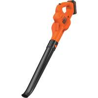 Max* Cordless Sweeper Kit, 20 V, 130 MPH Output, Battery Powered Dufferin Supply