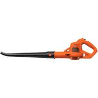 Max* Cordless Sweeper Kit, 20 V, 130 MPH Output, Battery Powered Dufferin Supply