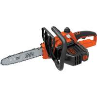 Ensemble scie &agrave; chaîne sans fil MAX*, 10", &agrave; pile, 20 V Dufferin Supply