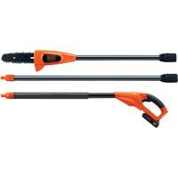 Trousse de scie d&eacute;lagage sur perche sans fil Max* Dufferin Supply