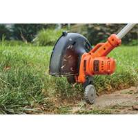 AFS&reg; String Trimmer/Edger, 14", Electric Dufferin Supply