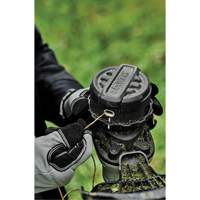 coupe-bordure sans fil Max*, 13", &agrave; pile, 20 V Dufferin Supply