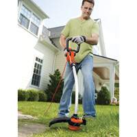 String Trimmer/Edger, 14", Electric Dufferin Supply
