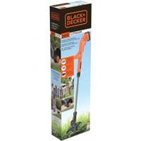 Ensemble coupe-bordure/taille-bordure sans fil Max*, 10", &agrave; pile, 20 V Dufferin Supply