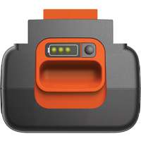 Batterie pour outil sans fil Max*, Lithium-ion, 40 V, 1,5 Ah Dufferin Supply