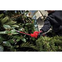 Taille-haie M12 Fuel, 8", 12 V, &agrave; pile Dufferin Supply