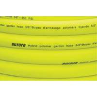 Hybrid Garden Hose, Copolymer, 5/8" dia. x 50' Dufferin Supply