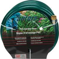 Garden Hose, PVC, 5/8" dia. x 50' Dufferin Supply