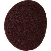 Disques de traitement des surfaces Standard Abrasives, 7" dia., Grain Cors&eacute;, Oxyde d'aluminium Dufferin Supply