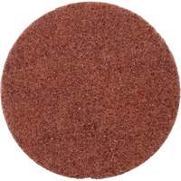 Disques de traitement des surfaces Standard Abrasives, 7" dia., Grain Cors&eacute;, Oxyde d'aluminium Dufferin Supply