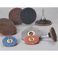 Standard Abrasives Surface Conditioning Discs, 3" Dia., Medium Grit Dufferin Supply