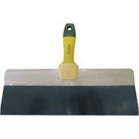 Couteau &agrave; galon sur joint de qualit&eacute; professionnelle 14" Dufferin Supply