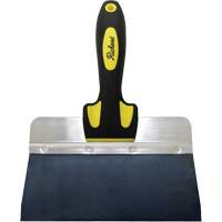 Couteau &agrave; galon sur joint de qualit&eacute; professionnelle 8" Dufferin Supply