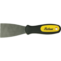 Flexible Putty Knives, 2", Carbon Steel Blade Dufferin Supply