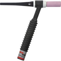 Chalumeau WP-17, Refroidi &agrave; l'air (gaz), 150 A Dufferin Supply