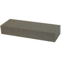 Rectangular Single Grit Benchstone Dufferin Supply