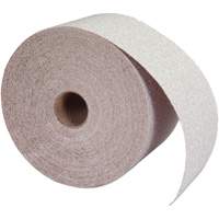 Rouleau en papier PSA, Oxyde d'aluminium, 2-3/4" la x 135' lo, Grain 240 Dufferin Supply