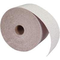 Rouleau en papier PSA, Oxyde d'aluminium, 2-3/4" la x 135' lo, Grain 180 Dufferin Supply