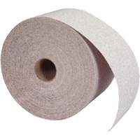 Rouleau en papier PSA, Oxyde d'aluminium, 2-3/4" la x 135' lo, Grain 150 Dufferin Supply
