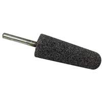 Norzon&reg; Resin Bond Mounted Points, A3, Zirconia Alumina, 1" Dia., 2-3/4" L Dufferin Supply