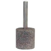 Norzon&reg; Resin Bond Mounted Points, W220, Zirconia Alumina, 1" Dia., 1" L Dufferin Supply