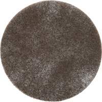 Disque de nettoyage et finition Scotch-Brite Hookit Dufferin Supply
