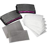 Trousse haute efficacit&eacute; de d&eacute;marrage Adflo Dufferin Supply