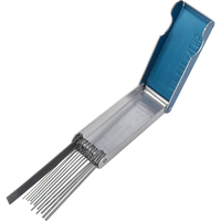 Spiral Tip Cleaner Dufferin Supply