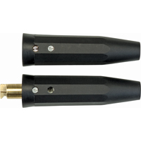 Raccords de c&acirc;ble &agrave; came, Capacit&eacute; de 4 jusqu'au 4/0 Dufferin Supply