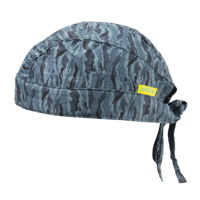 Welder's Doorag, Pattern Dufferin Supply