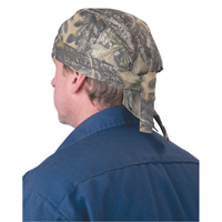 Welder's Doorag, Pattern Dufferin Supply