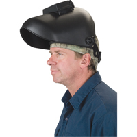Welders' Cap, 7-1/8", Pattern Dufferin Supply
