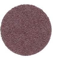 348D PSA Cloth Disc, 20" Dia., 50 Grit, Aluminum Oxide Dufferin Supply