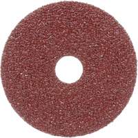 Disques en fibre mod&egrave;le 982C Cubitron II , Grain de c&eacute;ramique, 36+, 4-1/2" Dia x 7/8" Arbre Dufferin Supply