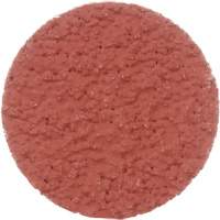 Disque &agrave; d&eacute;ligner durable II Roloc Cubitron, 2" dia., Grain 36+, C&eacute;ramique Dufferin Supply