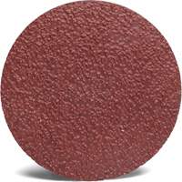 Disque abrasif Roloc 782C 3M, 2" dia., Grain 80+, C&eacute;ramique Dufferin Supply