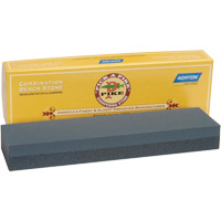 Crystolon&reg; Combination Grit Benchstone Dufferin Supply